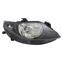 SEAT İBİZA FAR  H4 SAĞ 2008-2012 6J1941021C  İTHAL