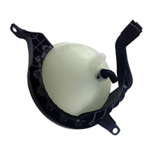 BMW 5.20i Radyatör Su Deposu