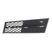 BMW 5 Serisi Tampon Izgarası Sağ Yarı Kapalı Tip