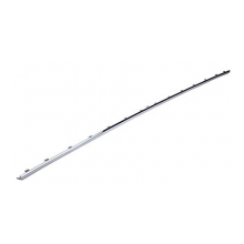 BMW 5 Seri Arka Tampon Orta Nikelajı Luxury Paket