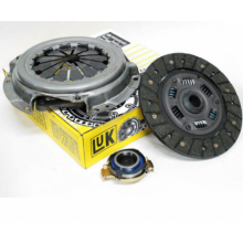 FORD KA DEBRİYAJ SETİ 1.3 MOTOR LUK