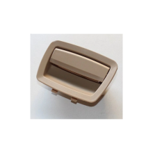 BMW 5 Serisi F10 Torpido Açma Kolu (Bej)