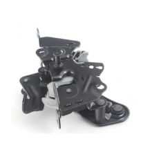 BMW F10 5 Serisi Kaput Kilidi Alt Sağ