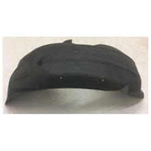 BMW F10 Arka Davlumbaz Sol