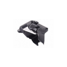 BMW F10 Yağ Radyatörü Havalandırma Borusu Ön Sağ