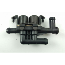 BMW F10 Kalorifer Musluğu