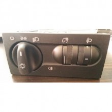 Volkswagen Golf Far Anahtarı 1992-1998 1H6941531 ORJİNAL