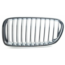 BMW F10 Panjur Sol Krom