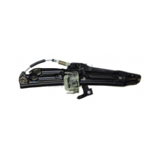 BMW F10 Cam Krikosu Sağ Arka