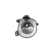 BMW X3 Sis Farı Sağ Ledli