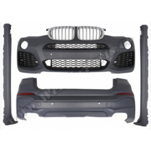 BMW X4 M Sport Set Gövde Kiti
