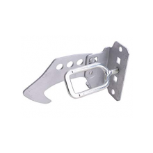 BMW X4 Kaput Kilidi Üst Sol