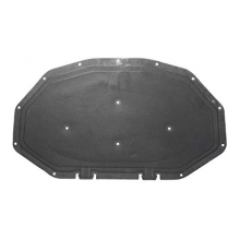 BMW X4 Kaput Süngeri (Kaput İzolasyonu)