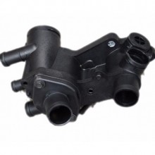 SEAT IBIZA TERMOSTAT YUVASI 1.6 ALM MOTOR (KOMPLE) 2000»2002