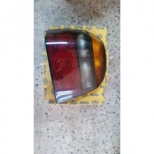 Golf 3 Stop Lambası Sağ Füme HELLA