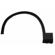 BMW X4 Çamurluk Ağız Bakaliti Ön Sol