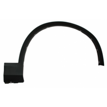 BMW X3 Çamurluk Ağız Bakaliti Ön Sağ