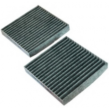 BMW X4 Klima Filtresi (Karbonlu)