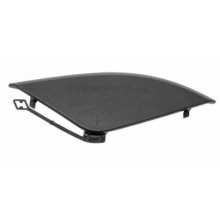 BMW X3 Ön Tampon Çeki Kapağı 2014-2018 Arası