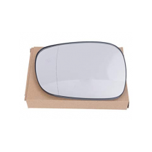 BMW X3 Ayna Camı Sol Isıtmalı