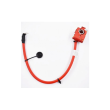 BMW X3 Akü Kablosu Artı Kutup