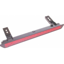 Fabia 3. Stop (Bagajdaki)