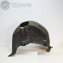 Volkswagen Polo Çamurluk Davlumbazı Arka Sol 2009-2014 aras