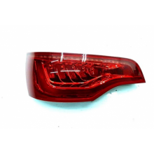 Audi Q7 Stop Sol 2010-2015 Arası