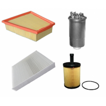 Polo AMF Motor Bakım Seti