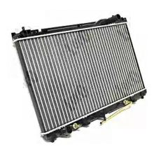 Toyota Camry Su Radyatörü 3.0 Motor 2002 Sonrası