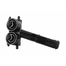 Porsche Cayenne Far Yıkama Fiskiyesi Sol 2007-2010	