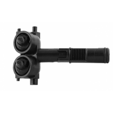 Porsche Cayenne Far Yıkama Fiskiyesi Sağ 2011-2013