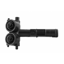 Porsche Cayenne Far Yıkama Fiskiyesi Sol 2011-2013	