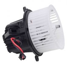 Porsche Panamera Kalorifer Motoru 2009-2016 Arası