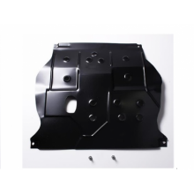 Opel Mokka X Karter Muhafazası (SAC)