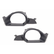 Audi Q7 Sis Çerçevesi Sağ 2007 -09