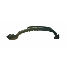 Audi Q7 Tampon Spoileri (Karlık) 2007-2009 Arası