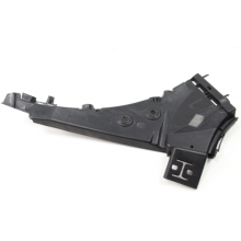 Audi Q7 Tampon Braketi Sol Ön 2007-2015 Arası