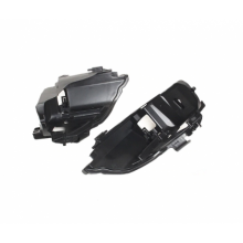 Audi Q7 Far Braketi Sol 2010-2015 Arası