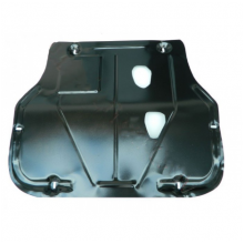 Volkswagen Transporter T6 Karter Muhafaza Sac 2010-2014