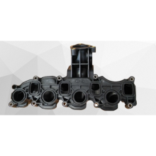 Volkswagen Jetta Emme Manifoldu 1.6 Dizel Cay Motor 2010-2019 Arası