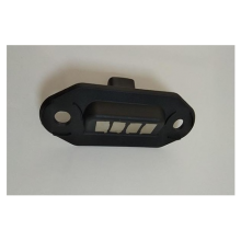 Ford Courier Sürgülü Kapı Temas Plakası 2014 Sonrası