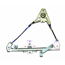 Ford Taunus Arka Cam Krikosu Sağ