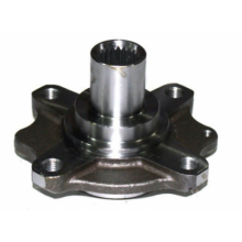 Ford Fiesta Ön Porya 1976-1989