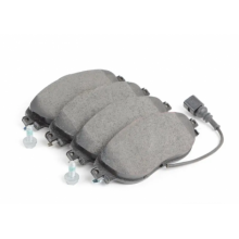 Seat Leon Ön Fren Balatası 2013-2019 TRW