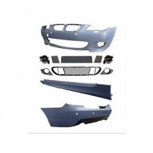 BMW E60 M Tech TAMPON BODY KİT 2003-2007