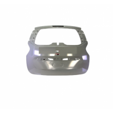 Dacia Lodgy Bagaj Kapağı 2012 Sonrası