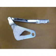 Opel Astra H Motor Kaput Menteşesi Sağ