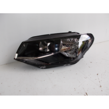 Volkswagen Caddy Far 2015 Sonrası Sol