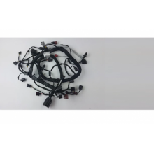 Volkswagen Jetta Motor Tesisatı 2015-2019 Arası